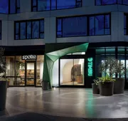 Timbri Hotel San Francisco, Curio Collection by Hilton hotel detail image 4