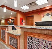 Comfort Inn & Suites Copley Akron hotel detail image 3