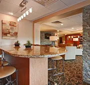 Comfort Inn & Suites Copley Akron hotel detail image 4