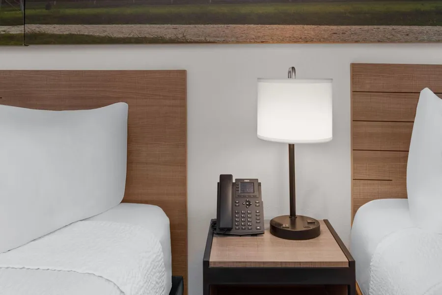 Days Inn by Wyndham Aransas Pass hotel detail image 2