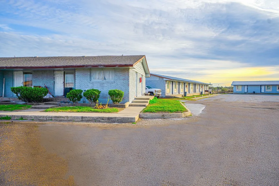 Padre Motel Corpus Christi , TX - 358 By OYO hotel detail image 2