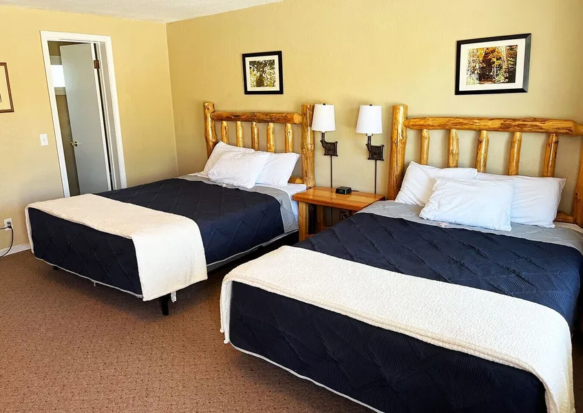 Paiute Trails Inn hotel detail image 2