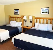 Paiute Trails Inn hotel detail image 4