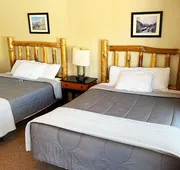 Paiute Trails Inn hotel detail image 5