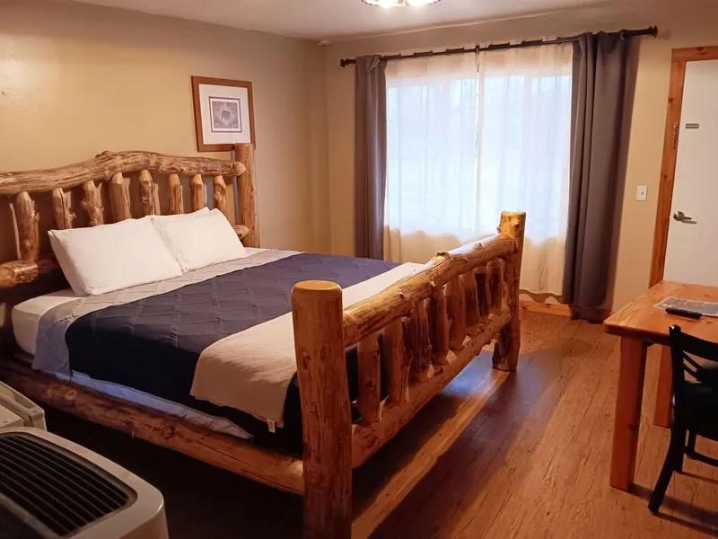 Paiute Trails Inn hotel detail image 6