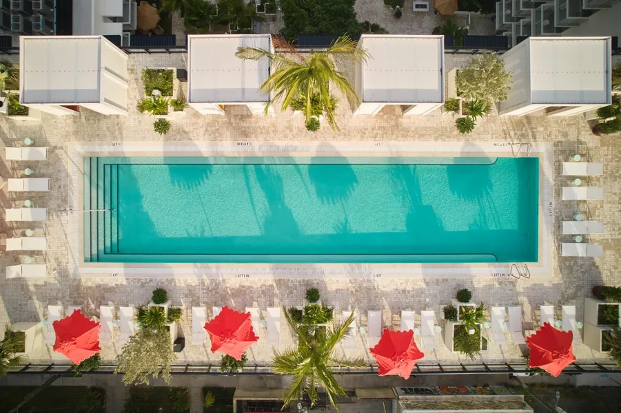 Arlo Wynwood Miami hotel detail image 2
