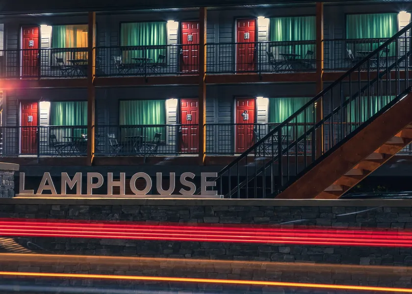 Lamphouse By Basecamp hotel detail image 2