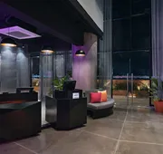 Aloft Guadalajara Sur hotel detail image 3