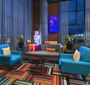 Aloft Guadalajara Sur hotel detail image 4