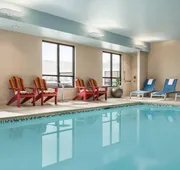 Home2 Suites By Hilton Colorado Springs I-25 Central hotel detail image 3