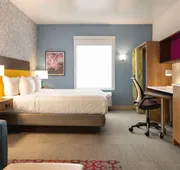 Home2 Suites By Hilton Colorado Springs I-25 Central hotel detail image 4