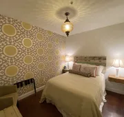 Mulberry Inn hotel detail image 7