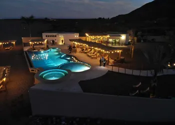 Hotel Casa La Bastilla BCS hotel thumbnail 3