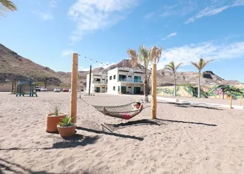 Hotel Casa La Bastilla BCS hotel thumbnail 5