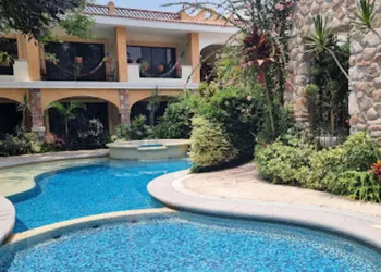 Mesón de las Delicias hotel thumbnail 2