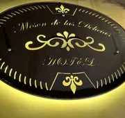 Mesón de las Delicias hotel detail image 4