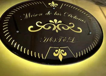 Mesón de las Delicias hotel thumbnail 4