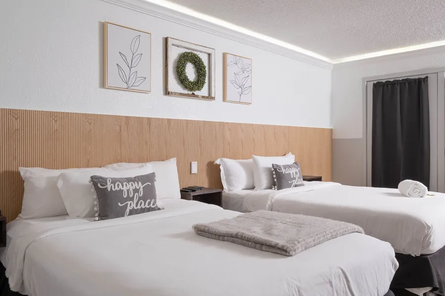 The Westerner - Extended Stay hotel detail image 6