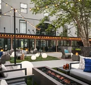 voco The Darwin Atlanta Midtown by IHG hotel detail image 3