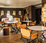 voco The Darwin Atlanta Midtown by IHG hotel detail image 4