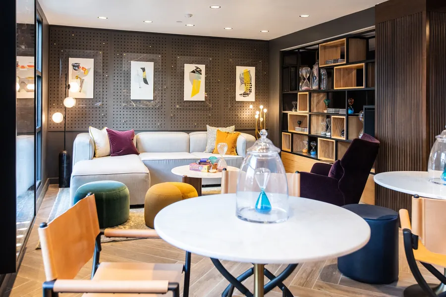 voco The Darwin Atlanta Midtown by IHG hotel detail image 6