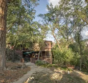 Quiet Mind Lodge Retreat & Spa Sequoias hotel detail image 4