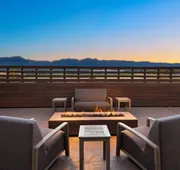 Courtyard by Marriott Colorado Springs North/Air Force Academy hotel detail image 5