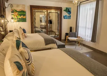 Concepción Hotel Boutique - Adults Only hotel thumbnail 8