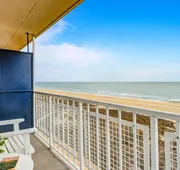 Dunes Suites Oceanfront hotel detail image 4