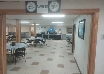 The Armadillo Hotel Karnes City hotel thumbnail 7