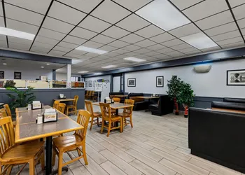 Americas Best Value Inn Gallup hotel thumbnail 4