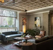 The Quoin Hotel hotel detail image 3