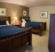 Sierra Woods Lodge hotel detail image 3