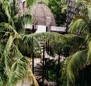 Nômade Temple Holbox hotel detail image 4
