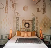 Nômade Temple Holbox hotel detail image 7
