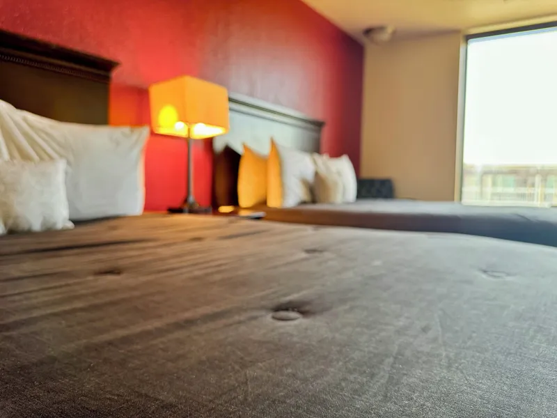 FairBridge Inn Express Hiawatha hotel detail image 6