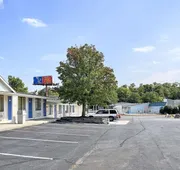 Motel 6 Hagerstown, MD hotel detail image 3