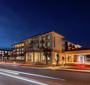 Embassy Suites by Hilton Panama City Beach Resort hotel detail image 3