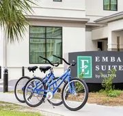 Embassy Suites by Hilton Panama City Beach Resort hotel detail image 5