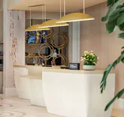 Embassy Suites by Hilton Panama City Beach Resort hotel detail image 7