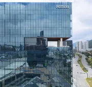 Hilton Monterrey Valle hotel detail image 3