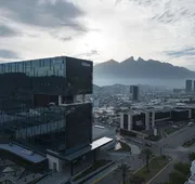 Hilton Monterrey Valle hotel detail image 5