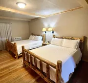 Idaho Lodge and RV Park hotel detail image 4