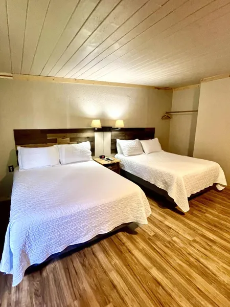 Idaho Lodge and RV Park hotel detail image 6