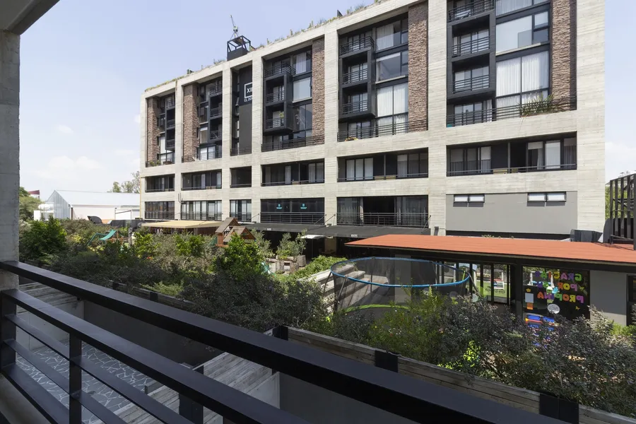 El Doce by Homi Rent hotel detail image 2