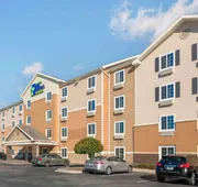 Extended Stay America Select Suites - Jacksonville - North hotel detail image 3