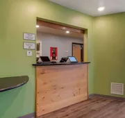 Extended Stay America Select Suites - Jacksonville - North hotel detail image 4