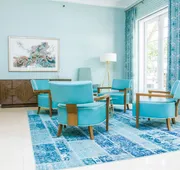 Suites of Dorchester hotel detail image 4