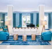 Suites of Dorchester hotel detail image 5