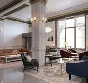 Hotel Petersburg, Tapestry Collection By Hilton hotel detail image 4